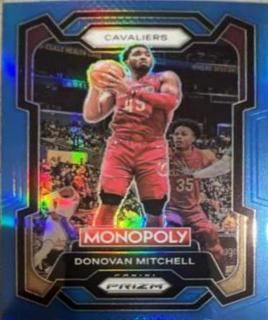 Donovan Mitchell