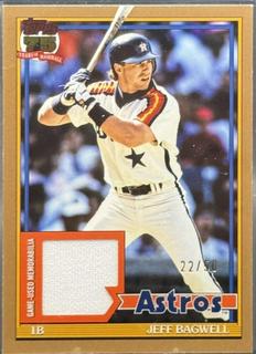 Jeff Bagwell