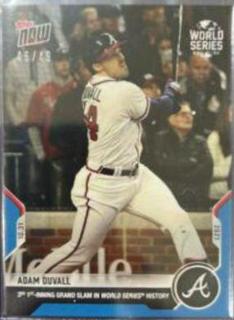 Adam Duvall