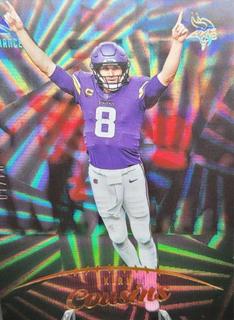 Kirk Cousins