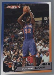 Antonio Davis