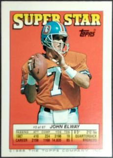 John Elway