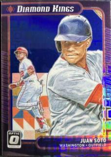 Juan Soto