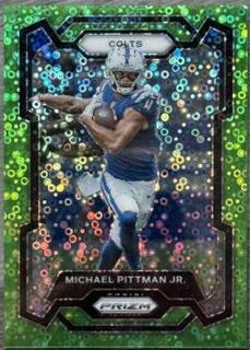 Michael Pittman Jr.