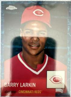 Barry Larkin