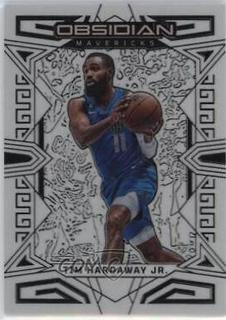 Tim Hardaway Jr.