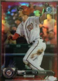 Trea Turner