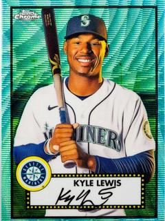Kyle Lewis