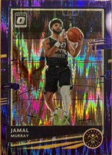Jamal Murray
