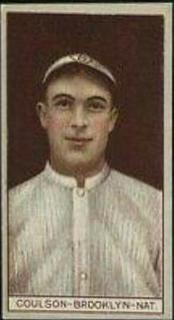 Robert Coulson