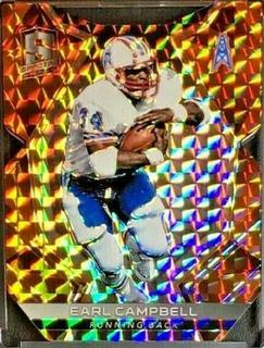 Earl Campbell