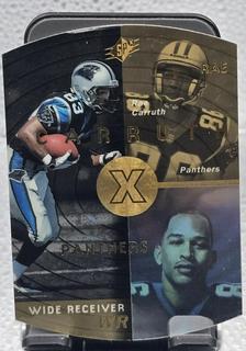 Rae Carruth