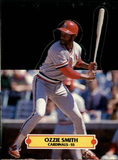 Ozzie Smith