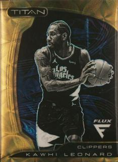 Kawhi Leonard
