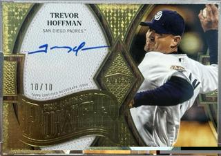 Trevor Hoffman