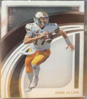 Josh Allen