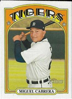 Miguel Cabrera