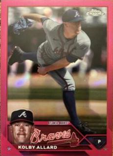 Kolby Allard
