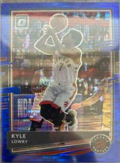 Kyle Lowry