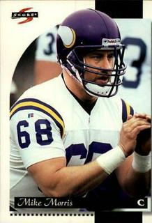 Mike Morris