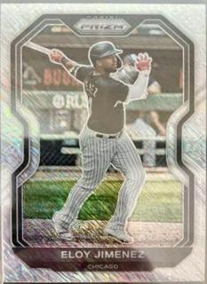 Eloy Jimenez