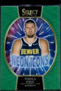 Nikola Jokic