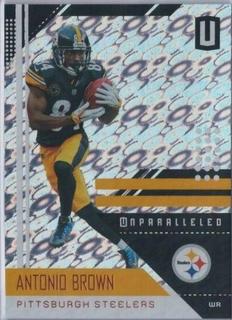 Antonio Brown