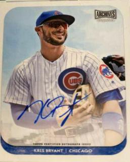 Kris Bryant