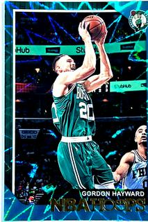 Gordon Hayward