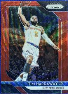 Tim Hardaway Jr.