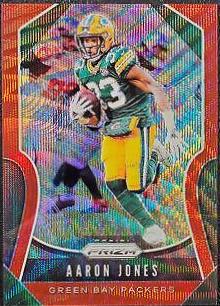 Aaron Jones