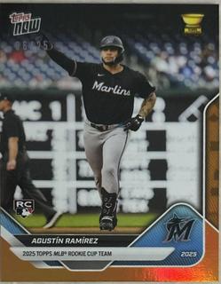 Agustin Ramirez
