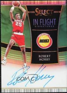 Robert Horry
