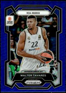 Walter Tavares