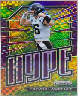 Trevor Lawrence