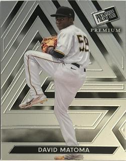 David Matoma