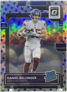 Daniel Bellinger