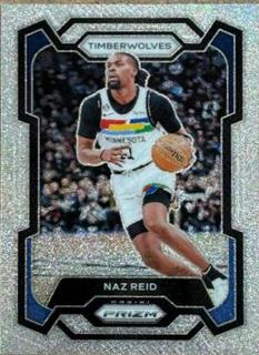 Naz Reid