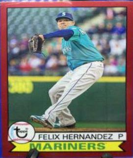 Felix Hernandez