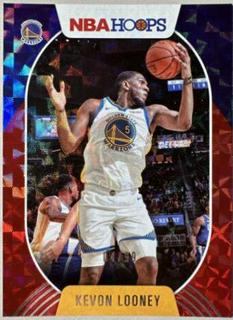 Kevon Looney