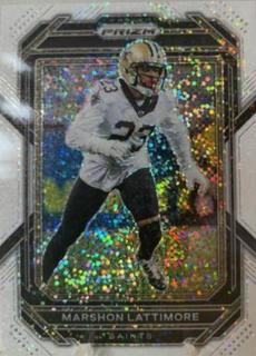 Marshon Lattimore