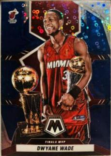 Dwyane Wade