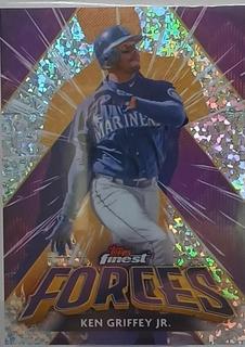 Ken Griffey Jr.