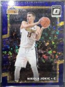 Nikola Jokic