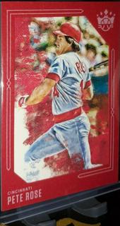 Pete Rose