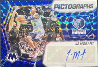 Ja Morant