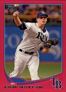 Jeremy Hellickson