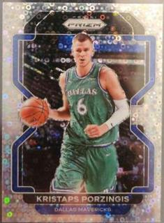 Kristaps Porzingis