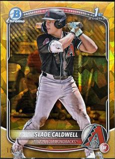 Slade Caldwell