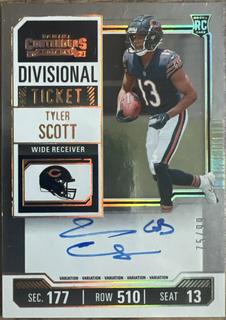 Tyler Scott